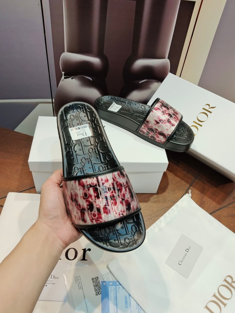 Christian Dior Slippers